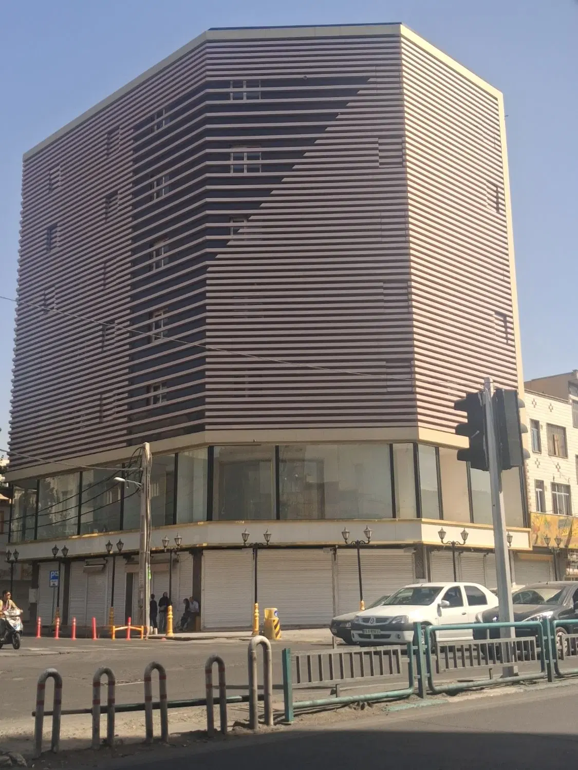 رهن واجاره