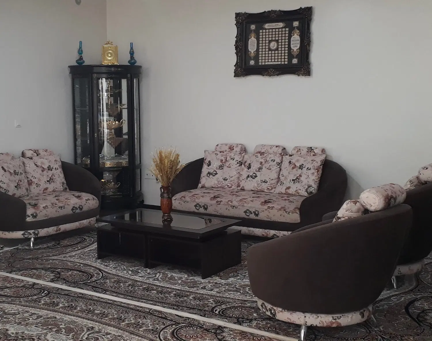 اجاره محمودآباد نمونه