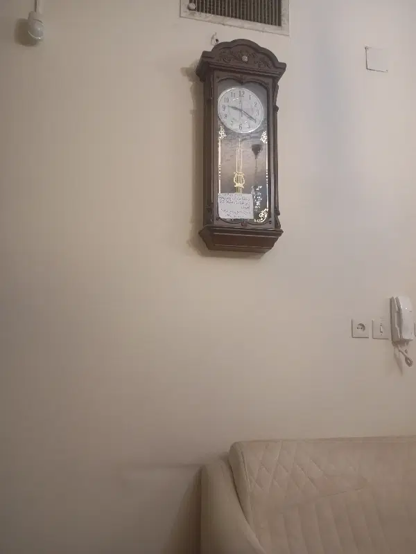 ملک ویلایی ژاندارمری