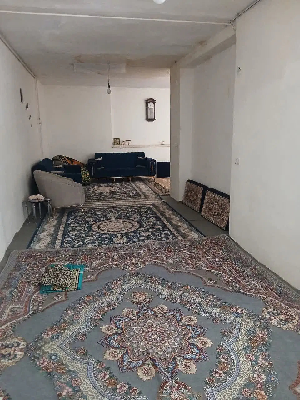 فروش ملک