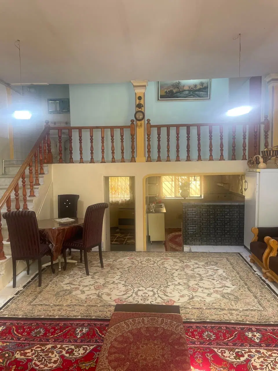 اجاره شبانه و ماهانه  سوئیت