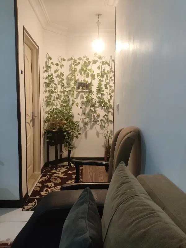 ویلایی اجاره