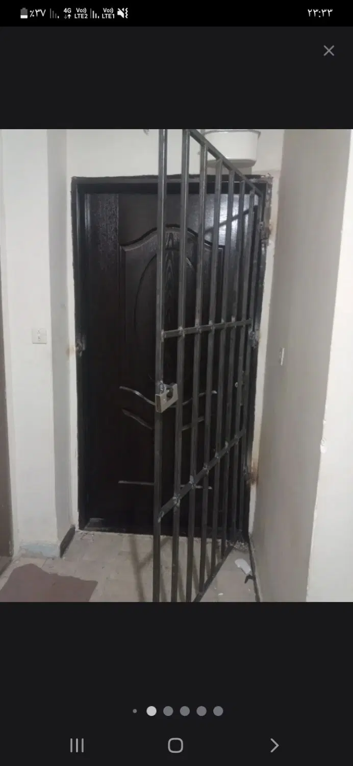 خانه مسکن مهرآوران بلوک ۳
