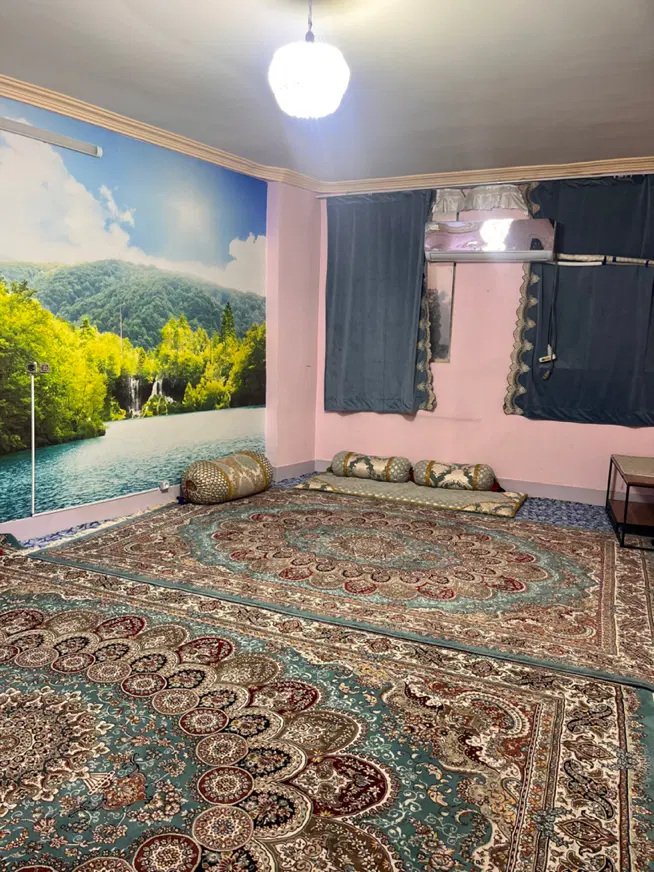 فروش ویژه واحد۸۵متری در مجتمع پرواز به قیمت