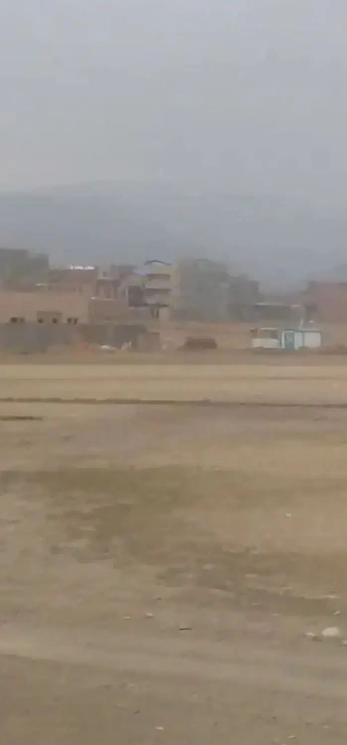 زمین طرح جدید کشمش تپه