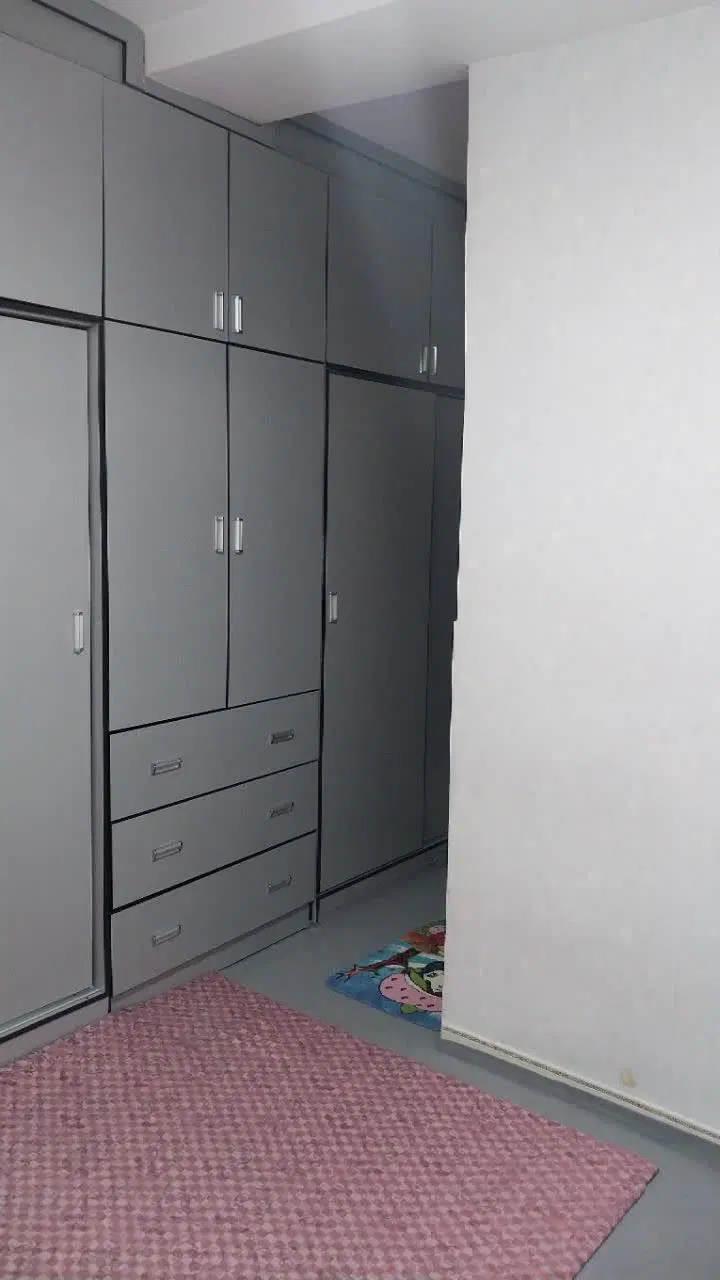 خونه در باقرشهر ۶۴ متر