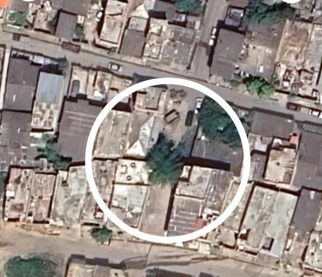 ۲۰۰ متر زمین گرگان کوی عرفان