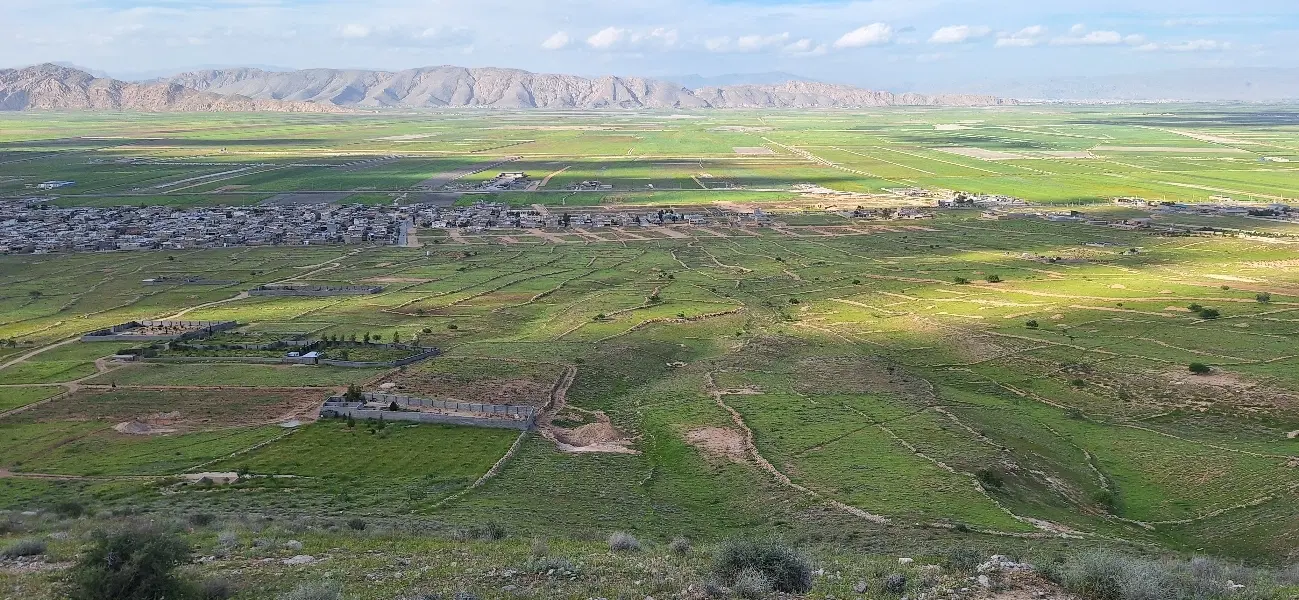 گلخانه جهت اجاره