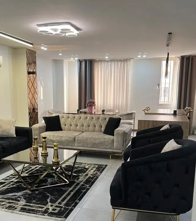 65 متر تکخواب_رو به آفتاب_زیر قیمت_طرشت