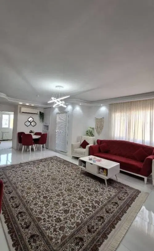 فروش آپارتمان ۲خواب در مسکن مهر