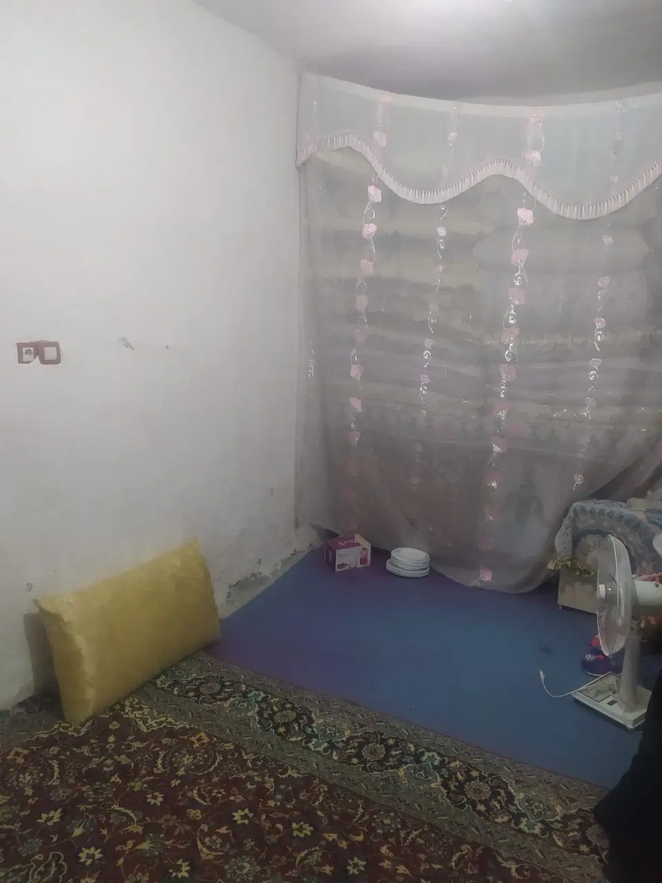 منزل فروشی شیرآباد آزادی 38