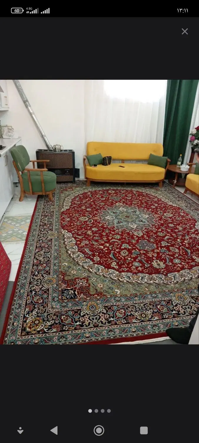 فروشی طبقه دوم رادیات پکیج