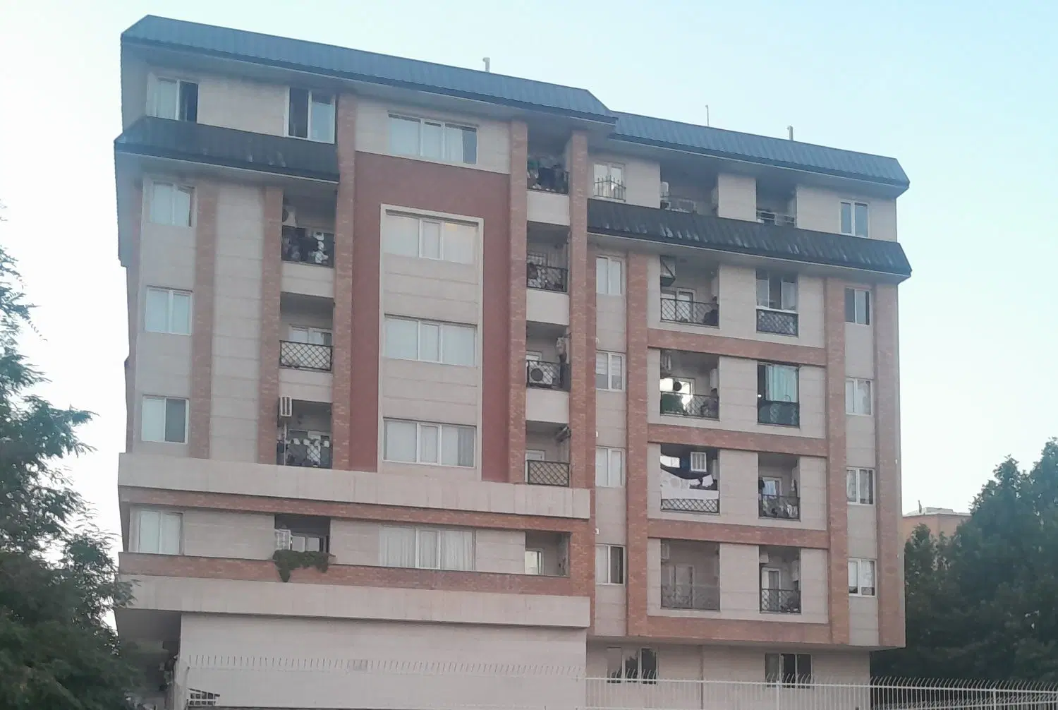 خانه دلباز