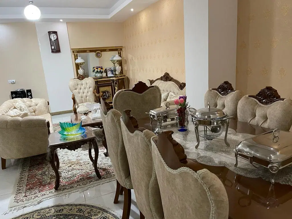 اجاره واحد شخصی ساز فاز صفر