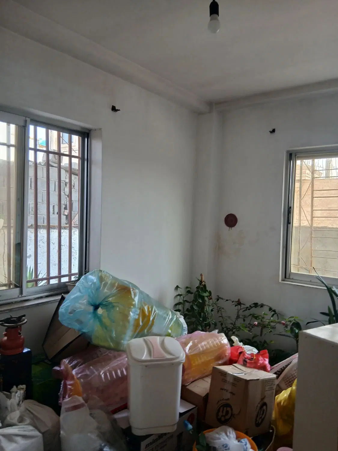 اجاره. واحد ویلایی. دوخواب