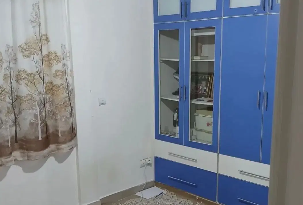اجاره اپارتمان ۷۸ متری شهرک نیایش