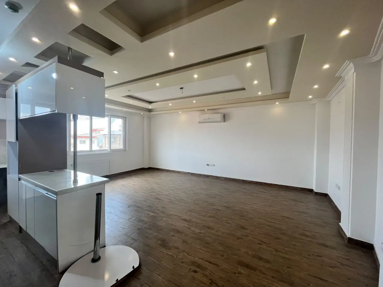 اجاره اپارتمان پارک شهر پوریای ولی