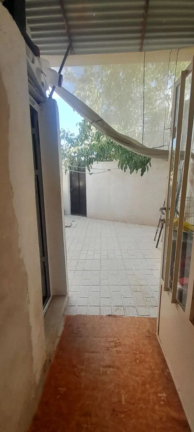 فروش ویلایی ربحان