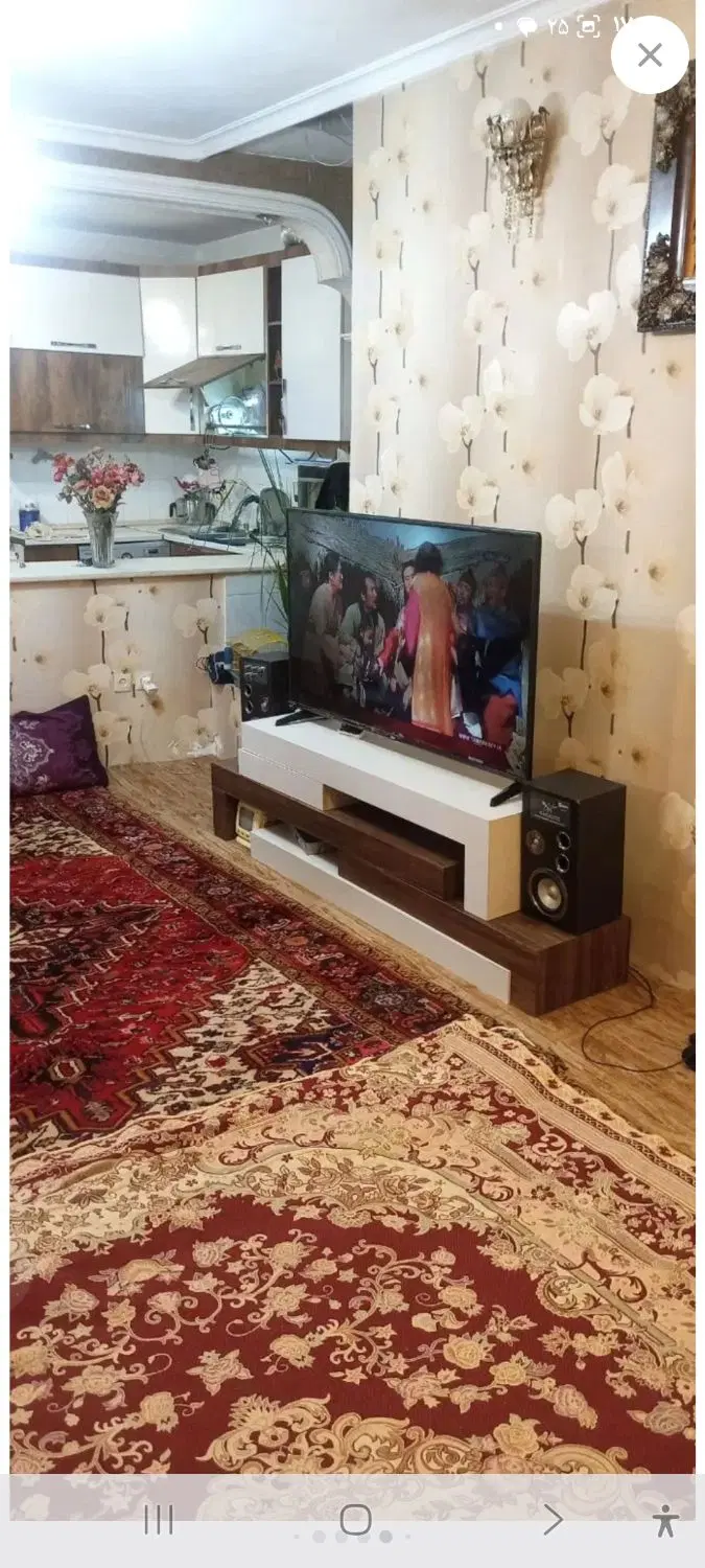 خانه حیاط دار