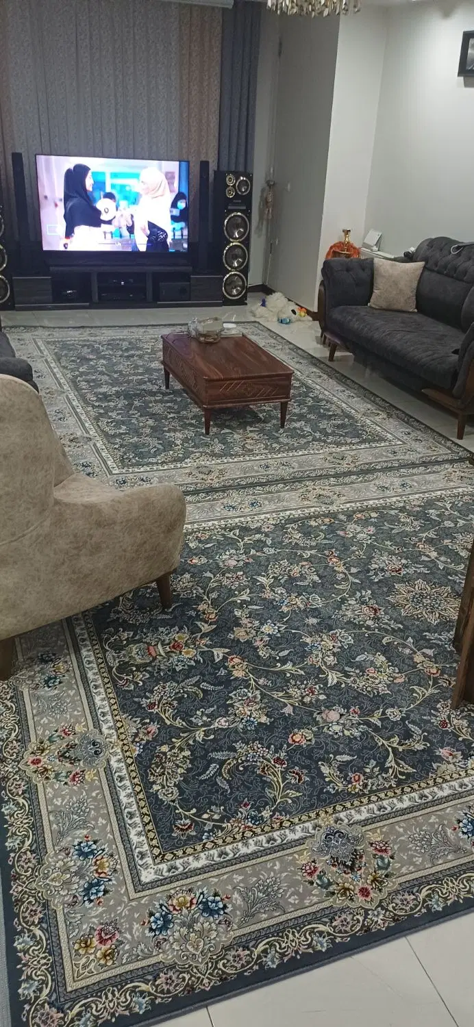 اجاره ۵۰ متری همکف