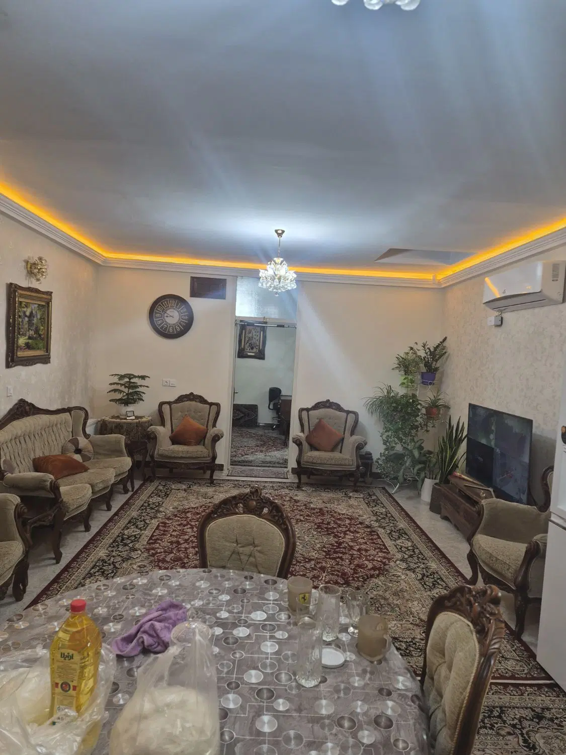 ویلایی ۱۰۵ متر امام حسن