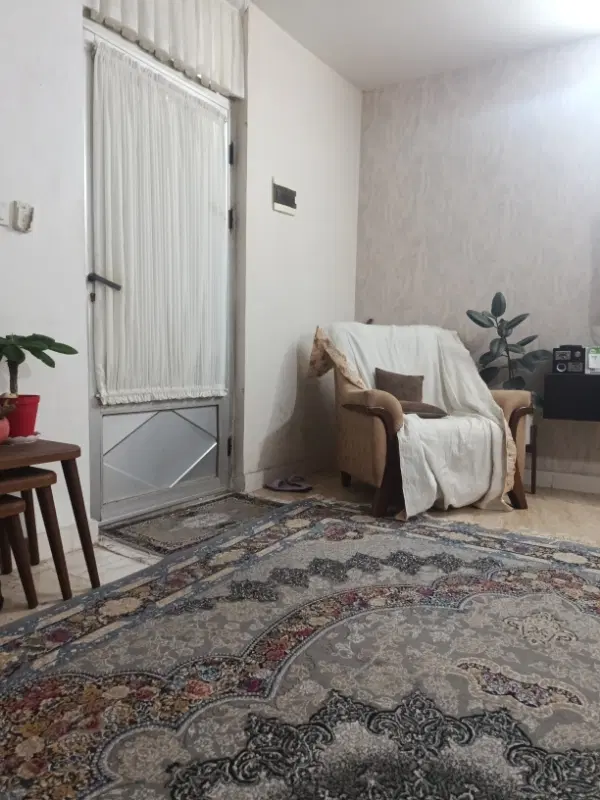 ساختمان ویلایی دو طبقه