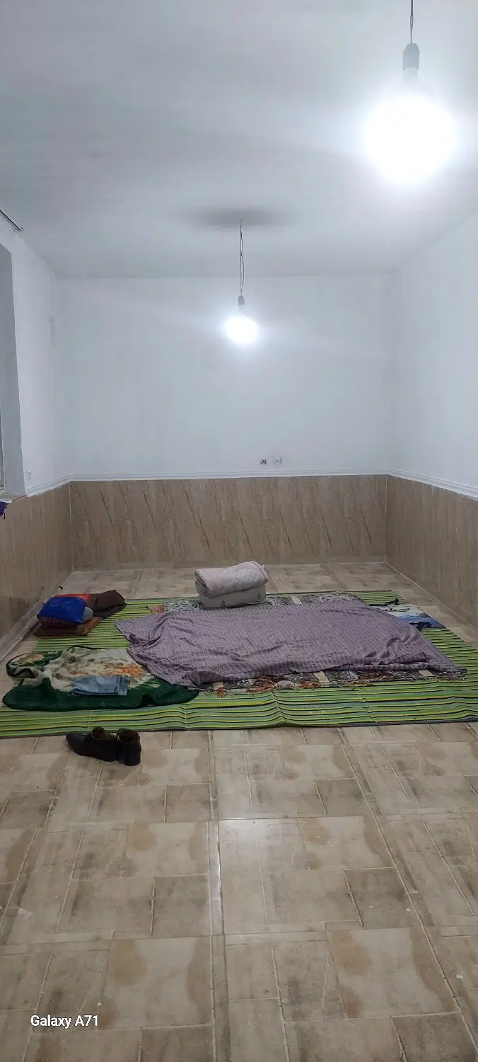 اجاره خانه ویلایی ۱۰۰متری کاملا دربست