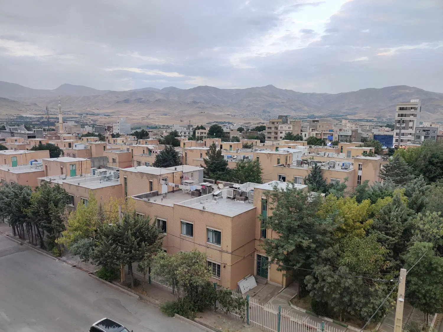 اجاره منزل مسکونی آپارتمانی شخصی ساز
