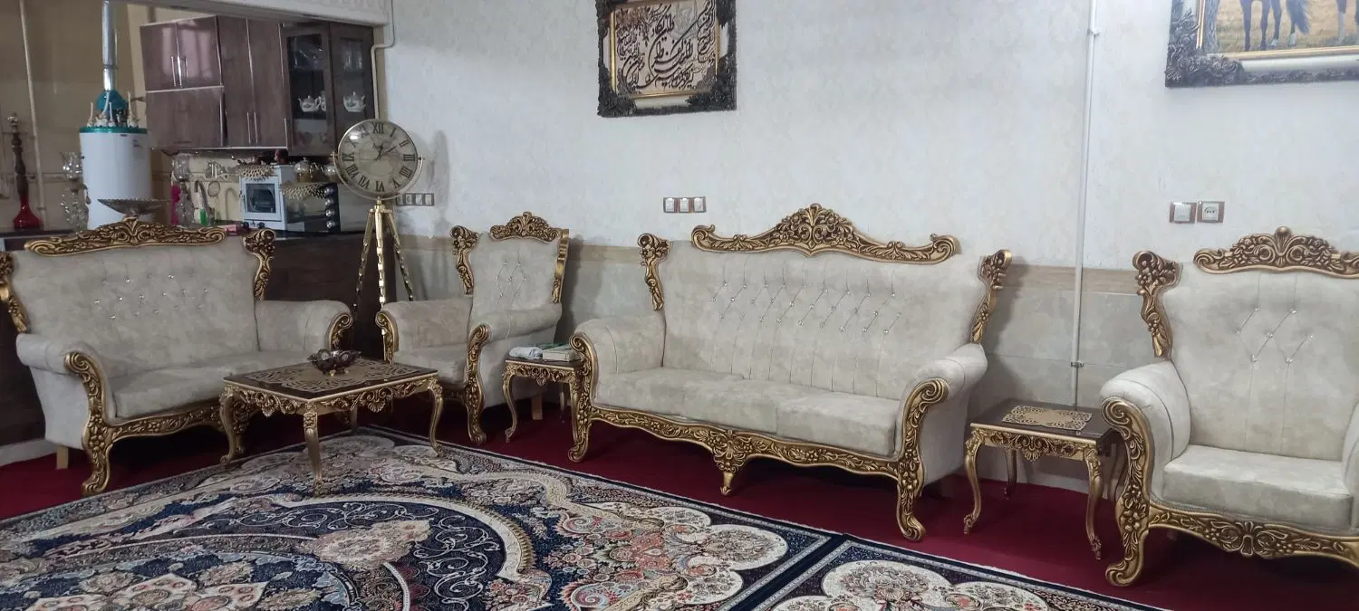 ۱۳۶متری کوچه اسکان