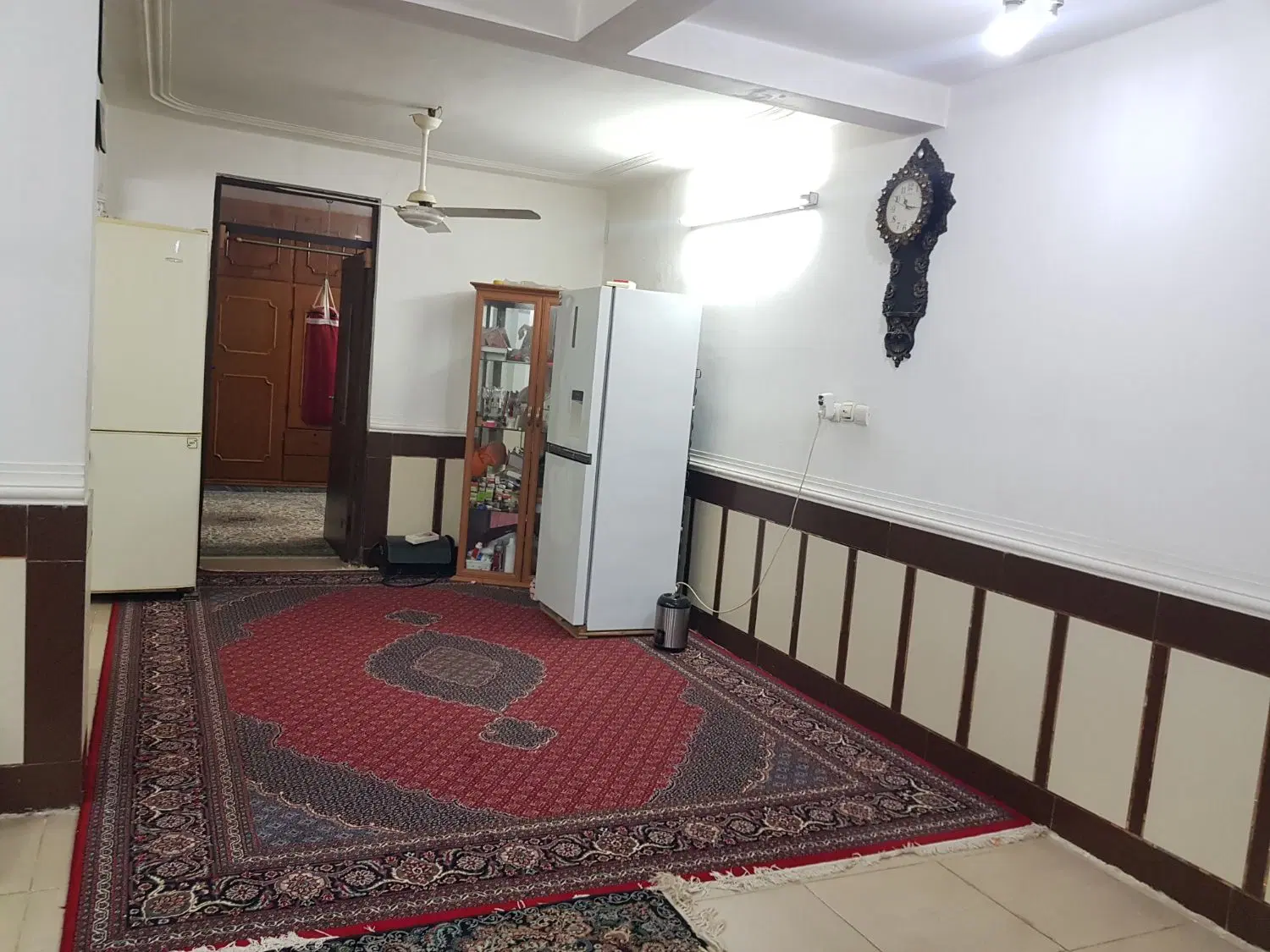 خانه ویلایی