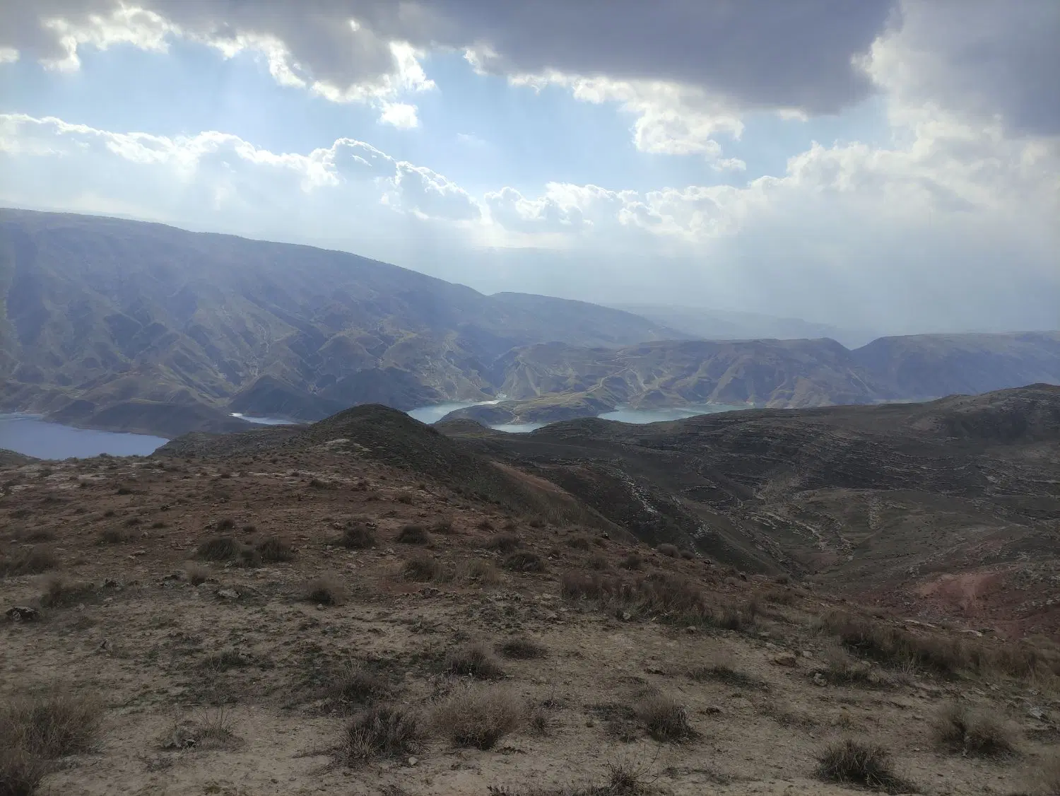 فروش زمین ساختمانی