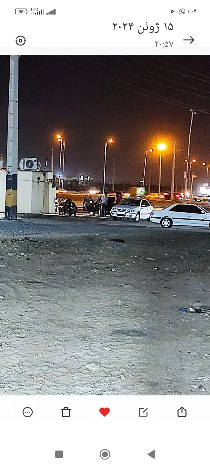فروش مغازه تجاری دورفلکه میدان تعاون