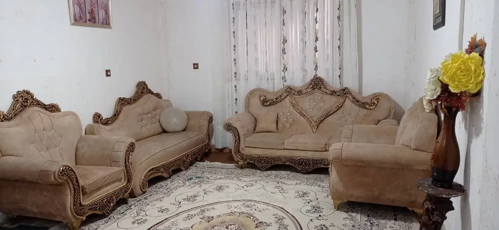 منزل زوران