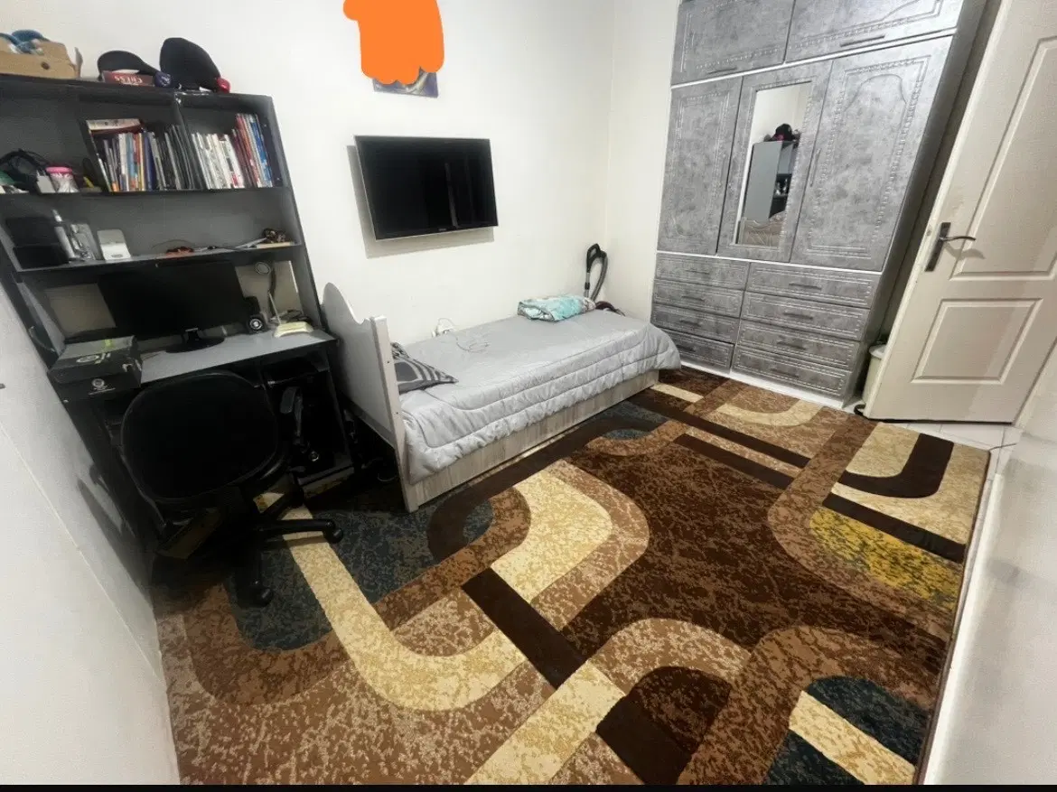 فروش آپارتمان 85 متری