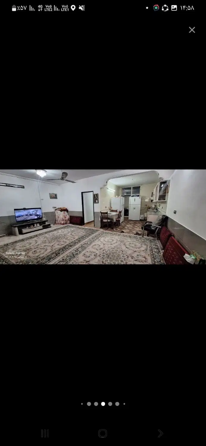 فروش ملک ویلایی