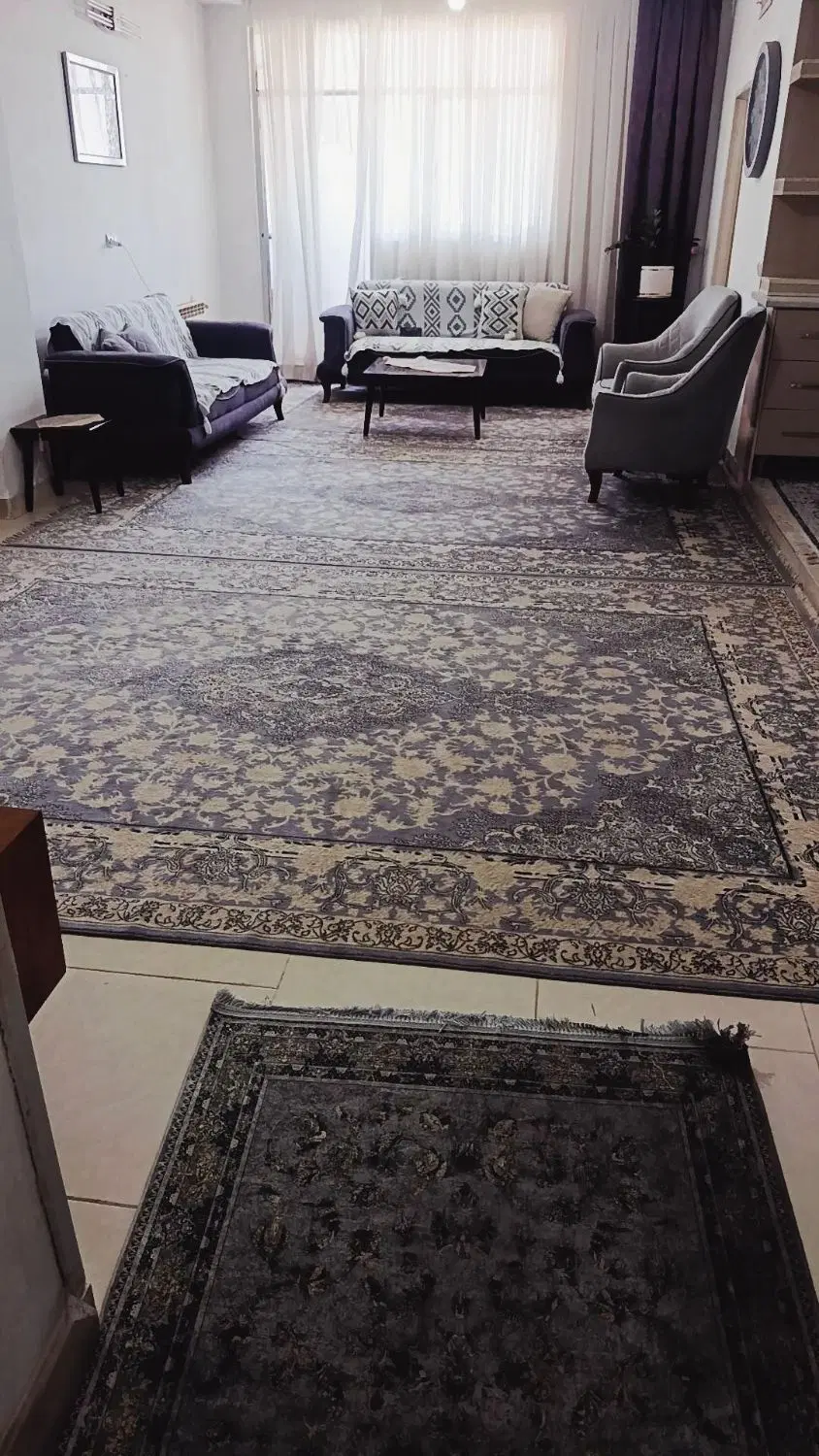 یک واحد آپارتمان بابت اجاره