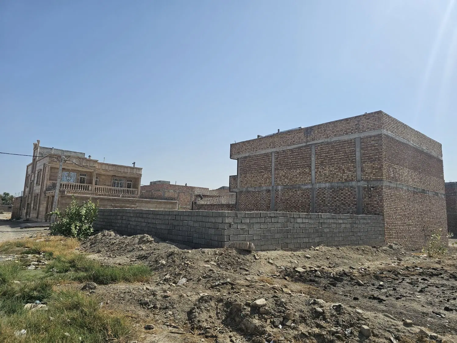 فروش ملک
