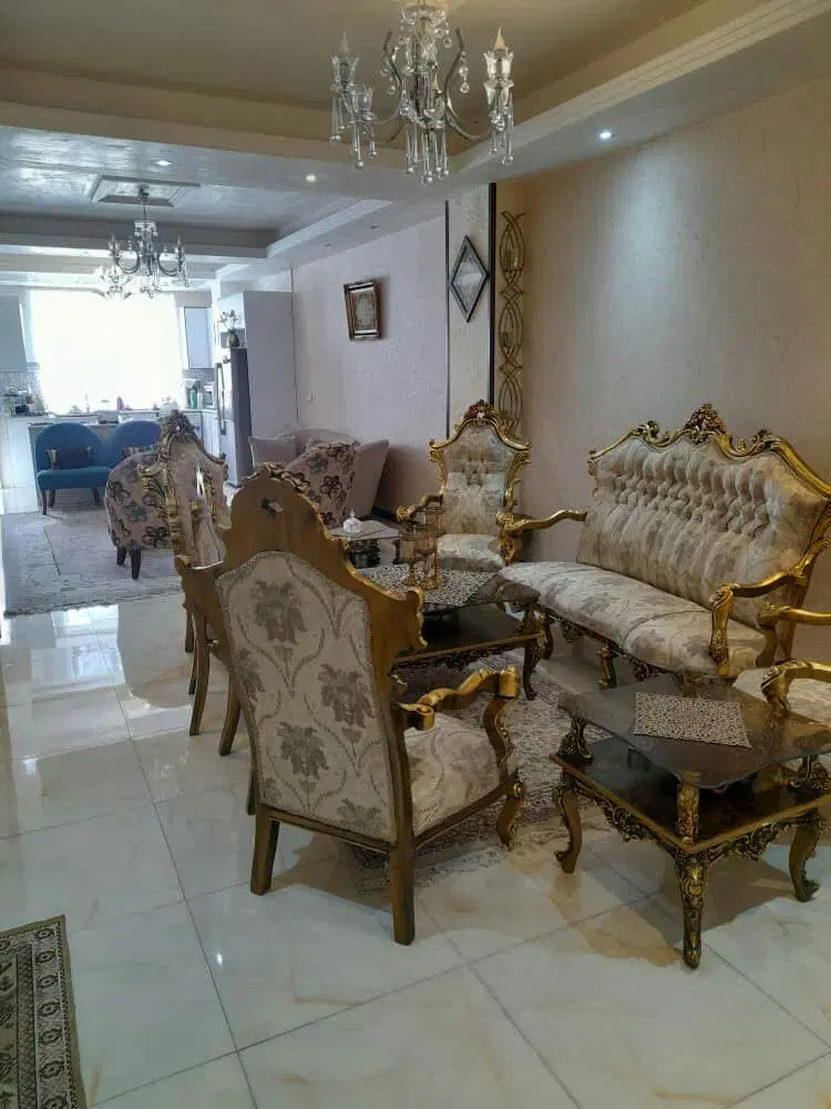 اجاره آپارتمان چیتگر جنوبی ، شهرک دانش تهرانسر