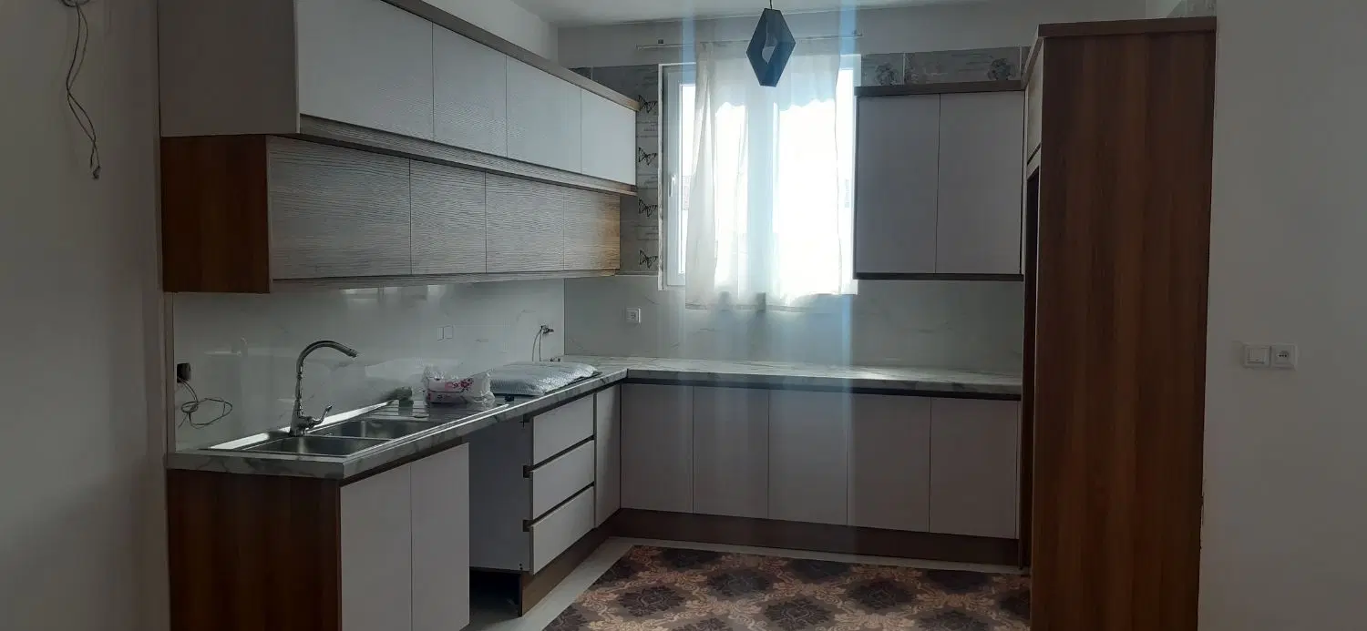 واحد اجاره ای انتهای نارنجستان