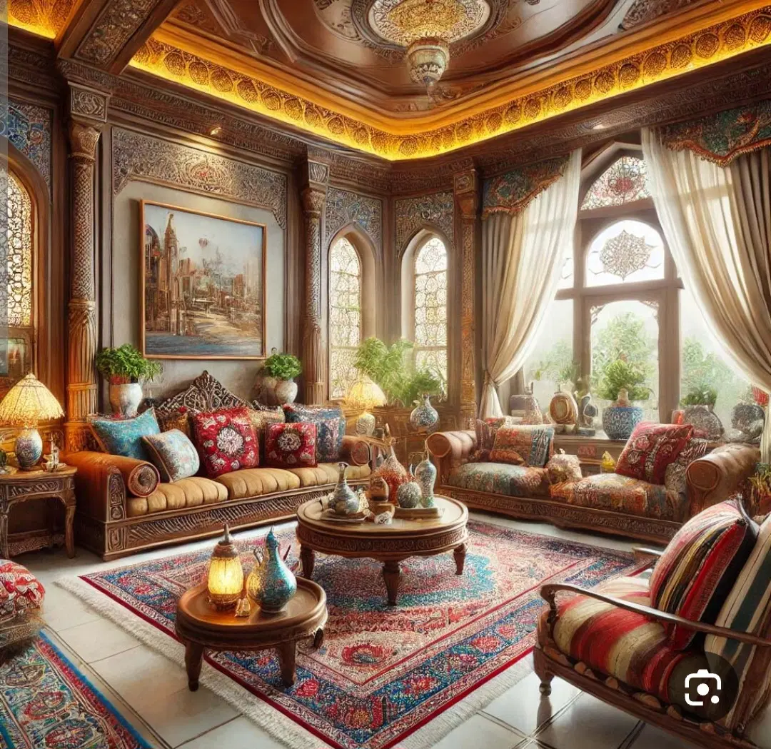 ویلایی