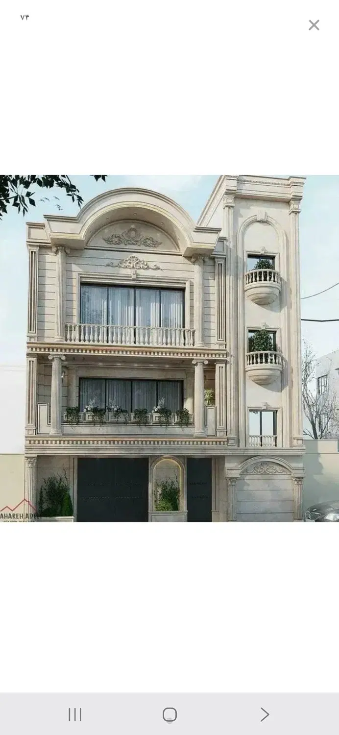 منزل رهن و اجاره