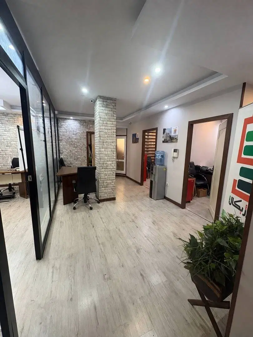 فروش آپارتمان سند اداری ۸۲ متری