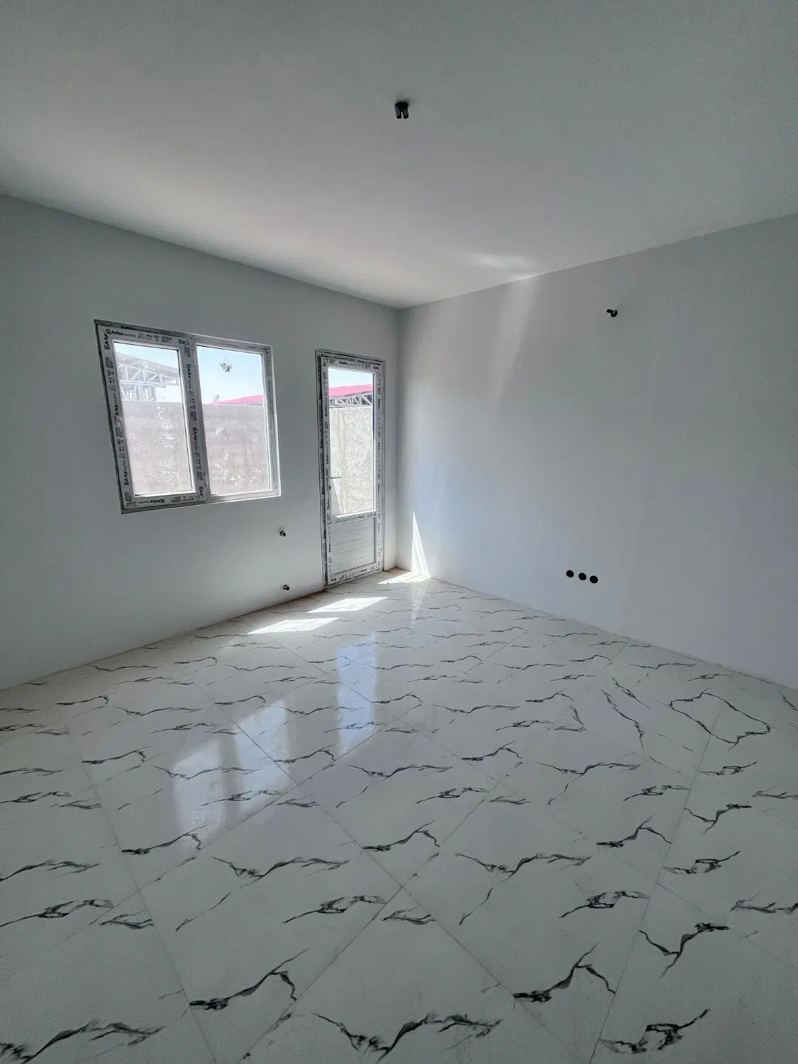 فروش یک واحد ویلایی