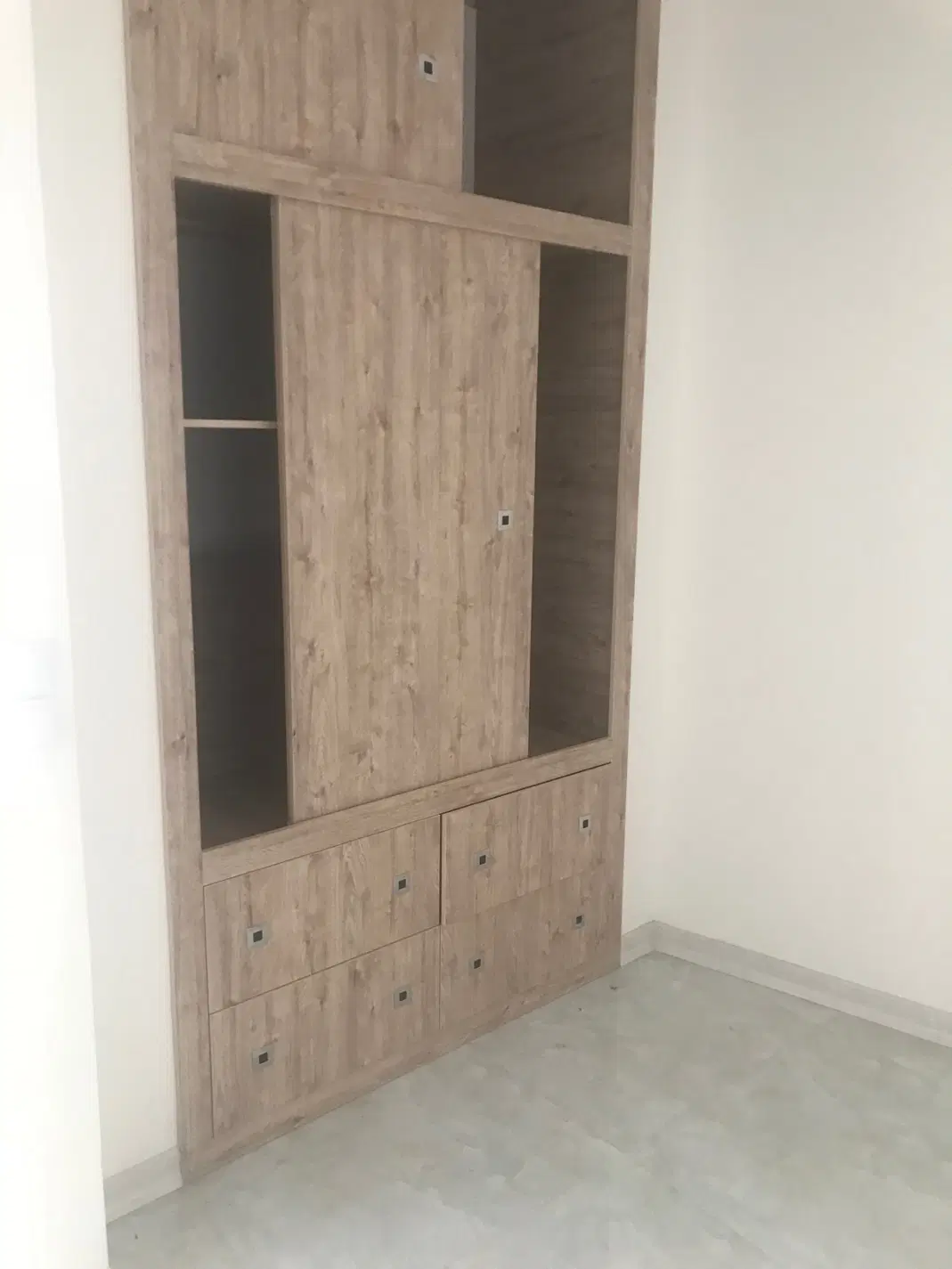 ۷۰ متر ۲ خواب تاپ لوکیشن دارآباد