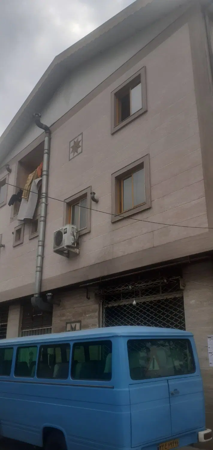 یک اپارتمان دربست اجاره