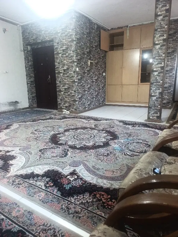 آپارتمان مبله