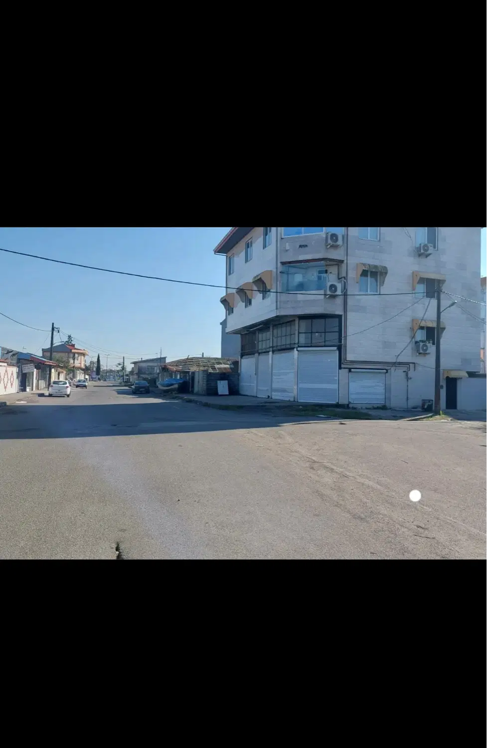 مغازه ۴۷متری بندرانزلی