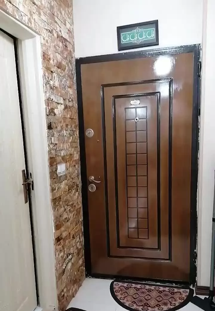 واحد اپارتمان مجتمع اسمان