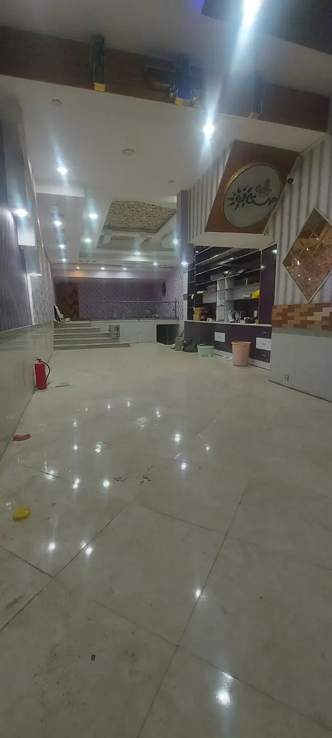 اجاره ای(میدان نقابشک )