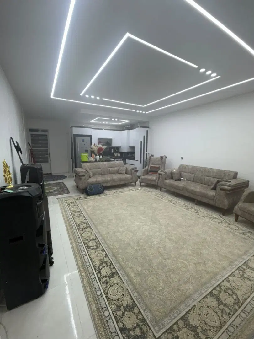 خانه یک خواب تمیز کوچه ۵۴